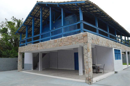 Casa À Venda Na Rua Doutor Renato Pereira Machado (lot Vle Feliz), Engenho Do Mato, Niterói - Rj - Liv-4495