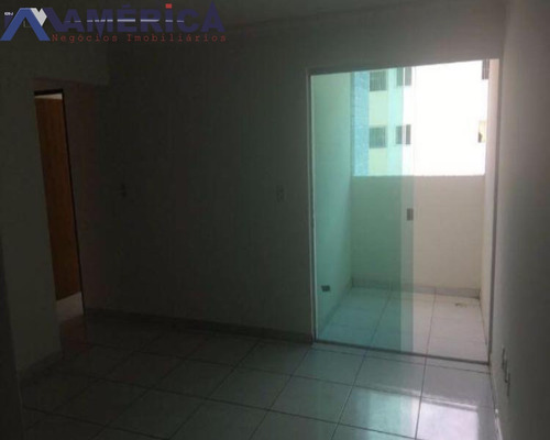 Imagem 4 de 5 de Apartamento - Ap00879 - 69298207