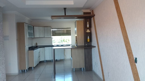 Imagem 4 de 27 de S&t Apartamento Com 2 Dormitórios À Venda, 68 M² Por R$ 225.000 - Ingleses Do Rio Vermelho - Florianópolis/sc - Ap0391