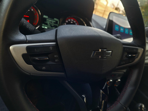 Chevrolet Onix TURBO HB RS 1.0