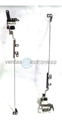 Bisagras Y Postes Para Acer Aspire One Kav60  Ipp9