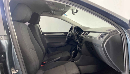Imagen 11 de 15 de 118811 - Seat Toledo 2018 Con Garantía
