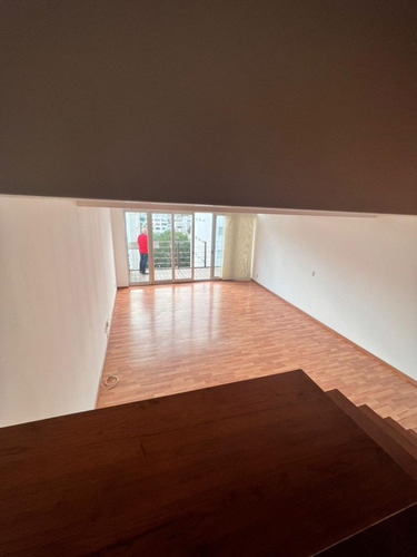 Pent-house En Polanco, Cdmx Sk13