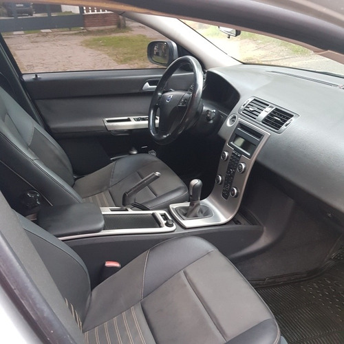 Volvo V50 V50