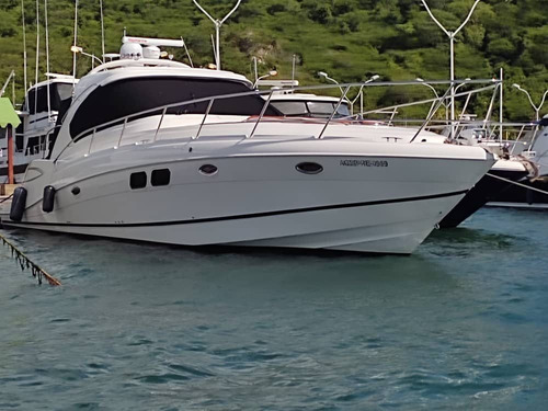 Imagen 1 de 2 de Dia De Yates Y Lanchas En Tucacas Morrocoy Con Capitan