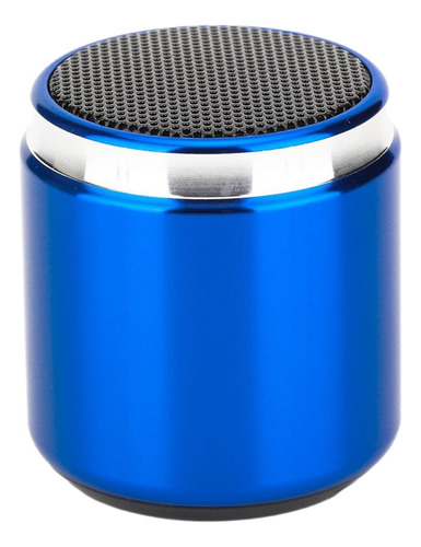 Altavoz Bluetooth Versión 5.0, Mini Altavoz Portátil Para Ex