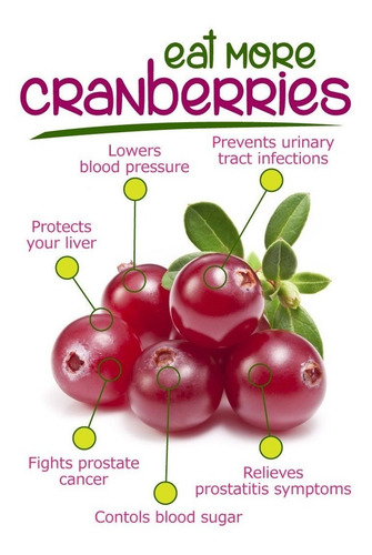 Ultra Cranberry + Vitamina C 15,000 Mg 90 Capsu Antioxidante