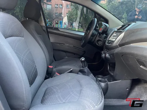 Chevrolet Spark GT 1.2 Ltz