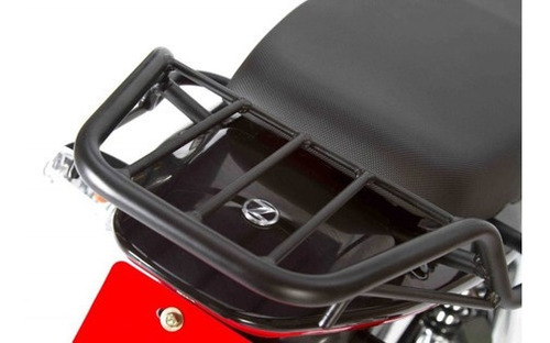Imagen 9 de 25 de Zanella Rx 150 Z7 Base Motozuni Exclusivo