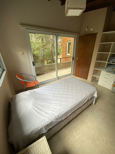 Casa En Mar Azul Para 5 Personas