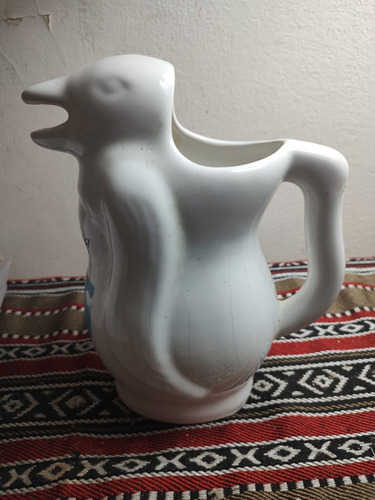 Pingüino Para Vino 1 Litro Blanco 