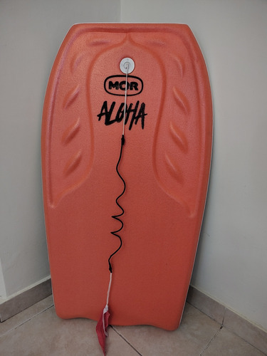 Barrenador Tabla De Barrenar Surf 100×54 Cm Mor Impecable!