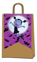 Comprar Kit Imprimible Candybar Vampirina 100% Editable Powerpoint