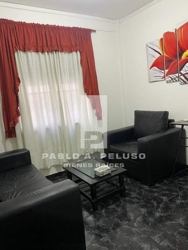 Venta Departamento 3 Ambientes. Merlo. Zona Oeste. Buenos Aires.