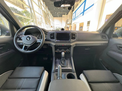 Volkswagen Amarok 2.0 Cd Tdi 180cv 4x2 Highline Pack At
