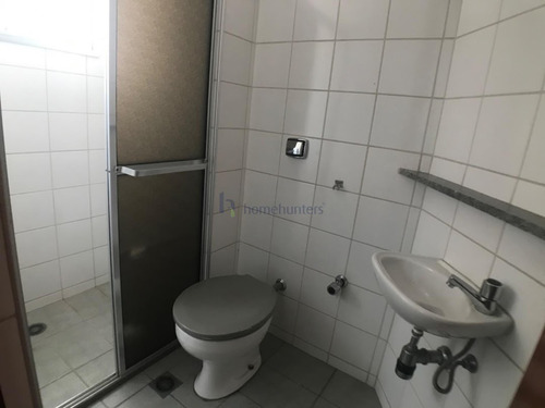 Apartamento Com 3 Dormitórios À Venda, 75 M² Por R$ 370.000,00 - Botafogo - Campinas/sp - Ap6493