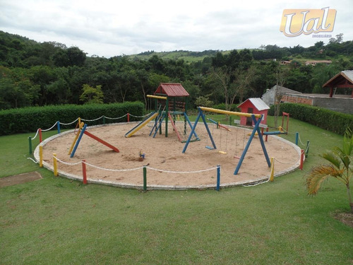 Imagem 19 de 22 de Casa Com 3 Dormitórios À Venda, 115 M² - Condomínio Terras De Atibaia Ii - Atibaia/sp - Ca2045