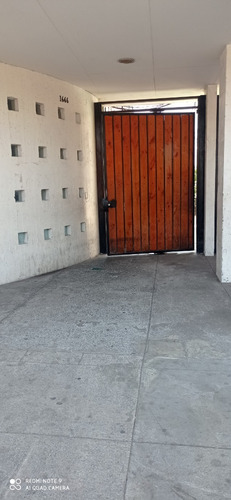 Imagen 23 de 24 de Se Arrienda Depto 2d 1b Sin Estacionamiento Santiago Sur