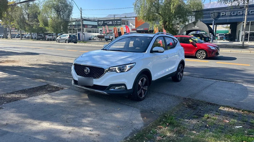 Mg Zs 1.5 Com At 2024