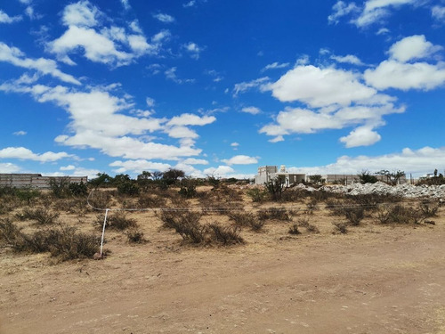 Imagen 2 de 11 de Terrenos En Venta Ejido Bordo Blancotequisquiapan Rtv221124e