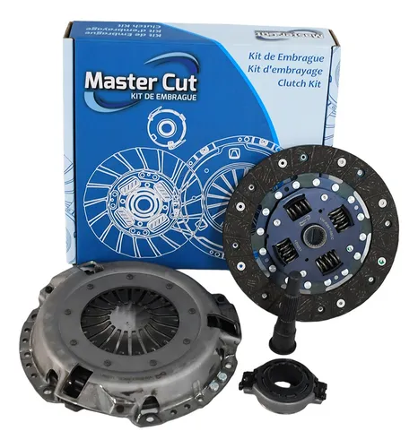 comprar Kit Clutch Pointer 1.8 2.0 2004 2005 2006 2007 2008 2009 Cut