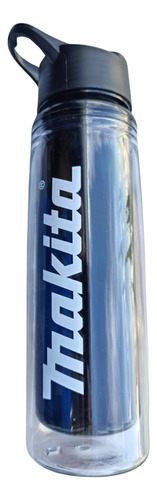 Cilindro Botella Para Agua Ahumado Modelo Xgt Makita