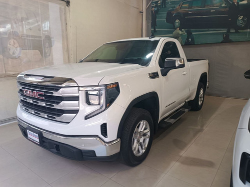 GMC Sierra Regular