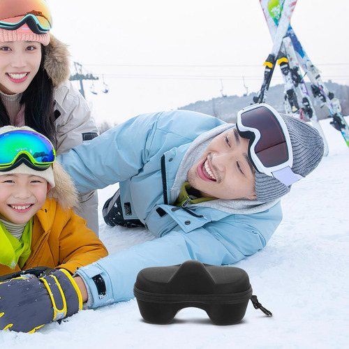 Funda Protectora Para Gafas De Natación Para Gafas De Nataci