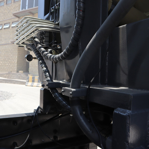 Compactador De Basura De 7m3 2025| Camión International 4300
