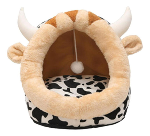 Casa For Gatos, Cama For Perros, Nido For Vaca S Vaca
