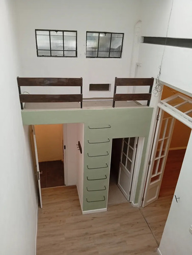 Alquiler Apartamento 2 Dormitorios La Comercial