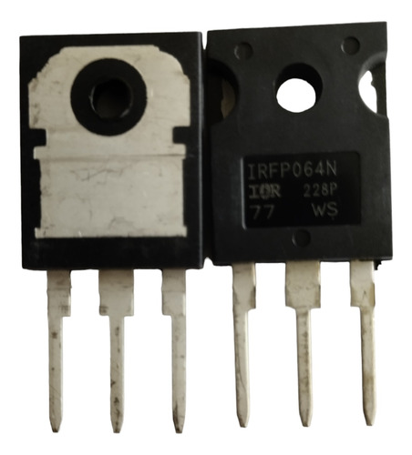 Irfp064n Mosfet Canal N 