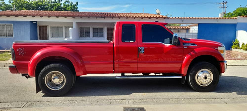Ford F-450 Super Duty