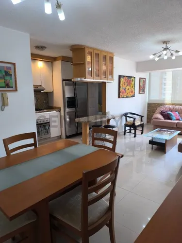 Venta De Apartamento La Boyera