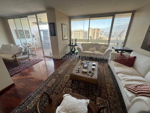 Apartamento En Alquiler, Lomas De Las Mercedes - Marigreys Blanco - #24-24458