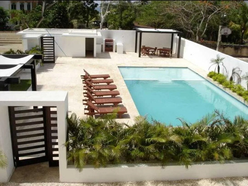 ¡apartamento En Venta En Juan Dolio Con Vista Al Mar!