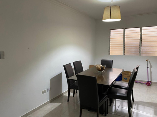 Se Vende Apartamento En Residencial Ciudad Real 2