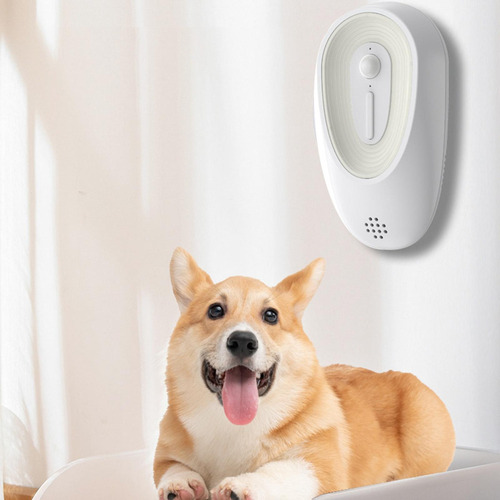 Máquina De Desodorización De Arena For Gatos Automática