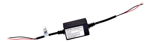 Transformador De 24 V A 12 V, 24 V A 12 V, 1,5 A Para Coche