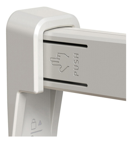 Cerradura De Palanca De Puerta, Cerradura De Palanca De