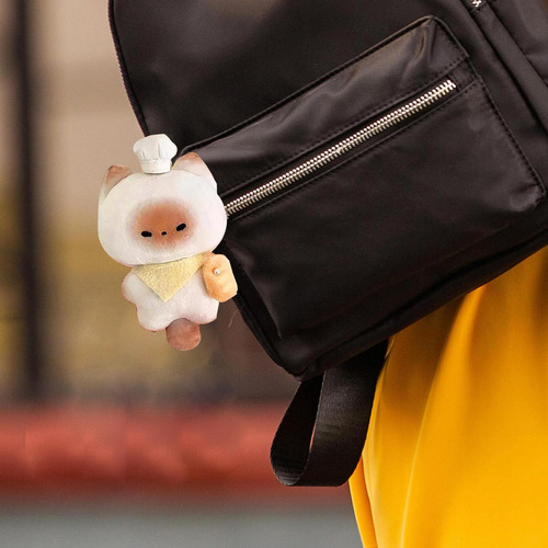 Peluches De Gatito Muñeco De Gato De Peluche Muñeco De Gato