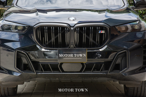 X5m60i X5m60i