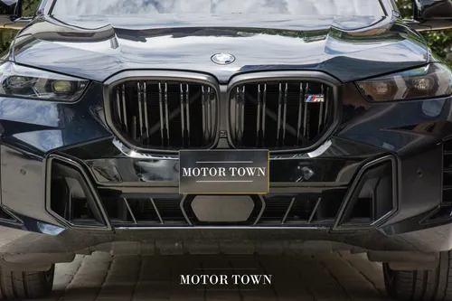 X5m60i X5m60i