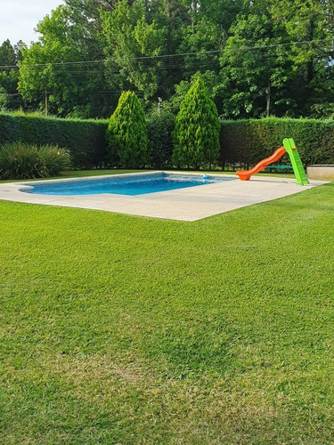 Quinta En Bosque Real General Rodríguez