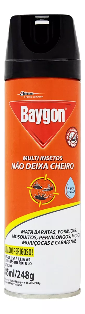 Terceira imagem para pesquisa de baygon