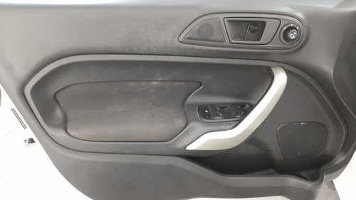 Ford Fiesta 1.6 16v Titanium