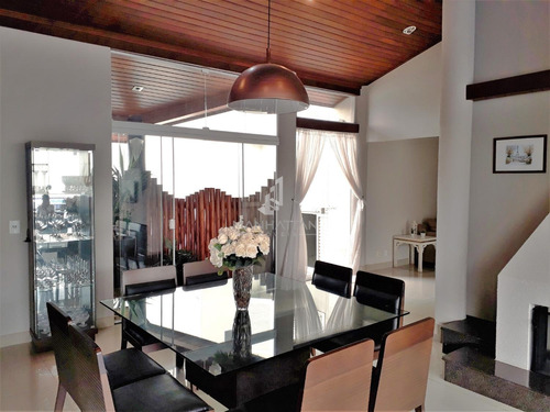 Imagem 19 de 30 de Casa À Venda Em Parque Franceschini - Ca004578