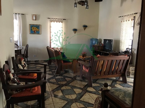 Imagem 16 de 25 de Excelente - Chácara À Venda Em Boituva (venda) - Chc282v