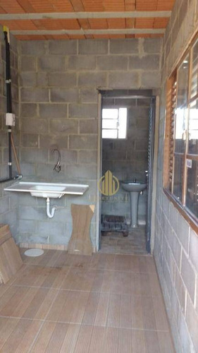 Imagem 6 de 7 de Área Para Alugar, 430 M² Por R$ 3.500/mês - Jardim Palma Travassos - Ribeirão Preto/sp - Ar0023
