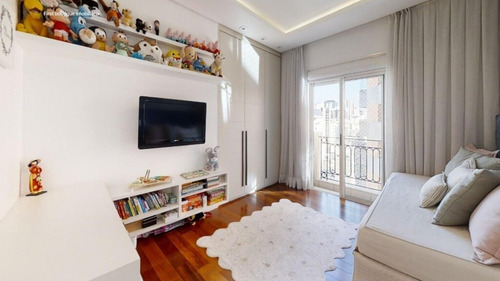 Imagem 26 de 30 de Apartamento - Ap02456 - 71052017